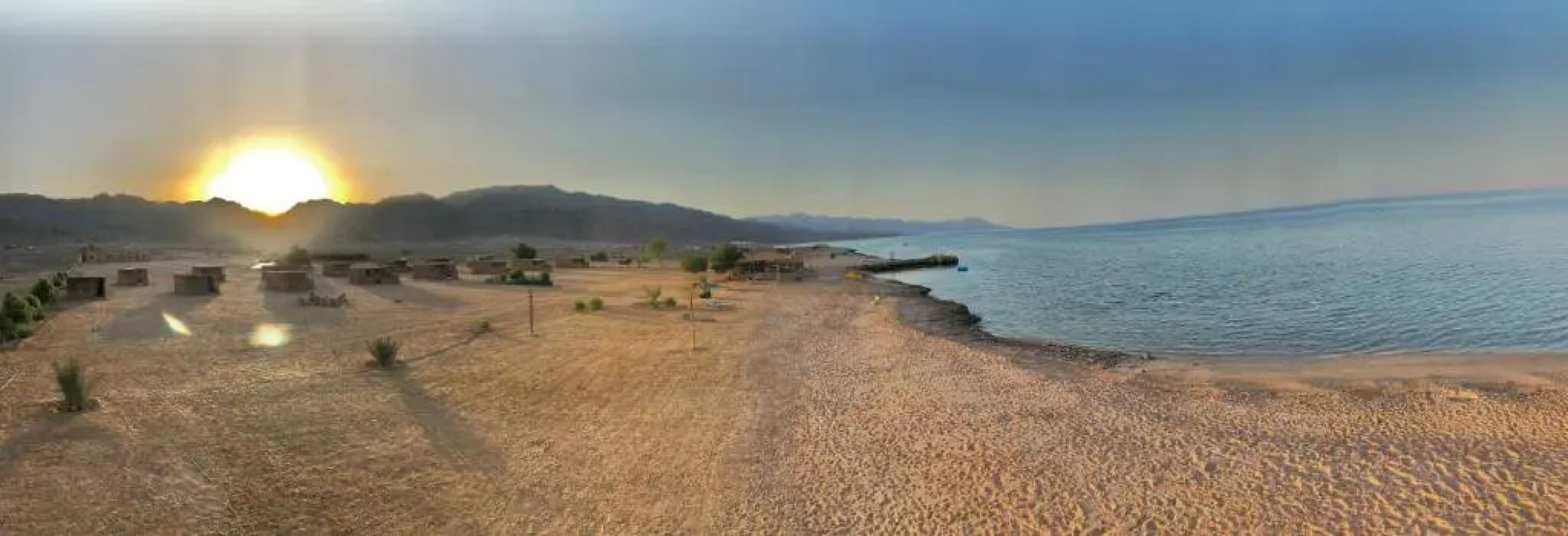 Lala Land Camp Sinai