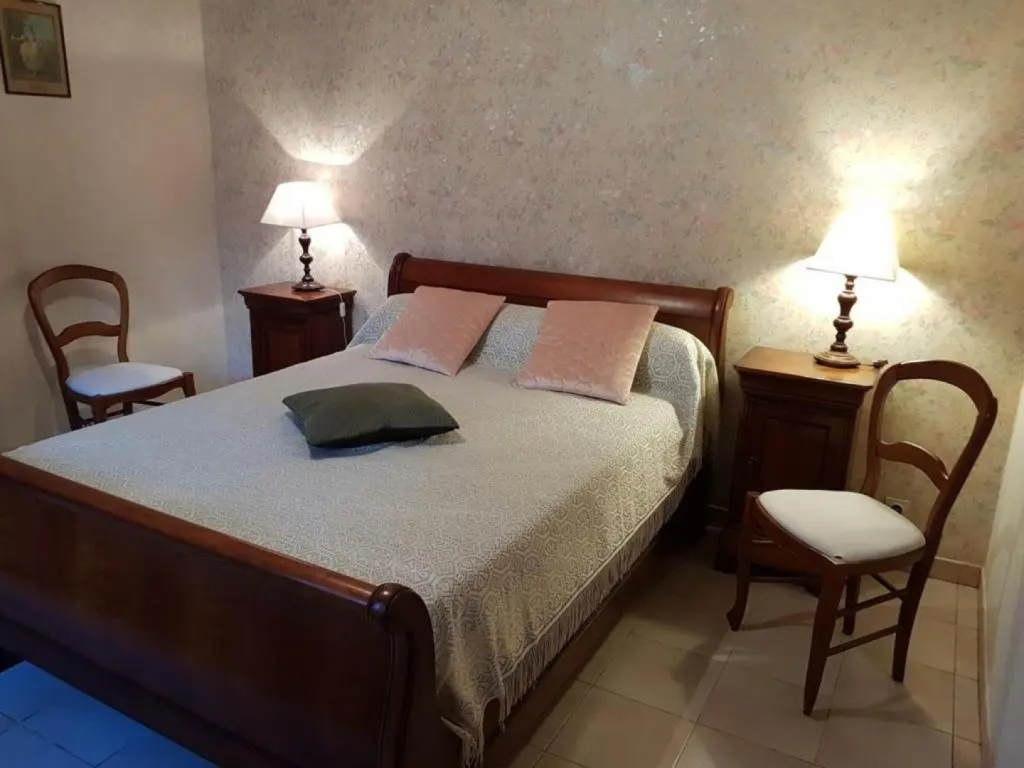 Gite Bascons, 3 pièces, 4 personnes - FR-1-360-560