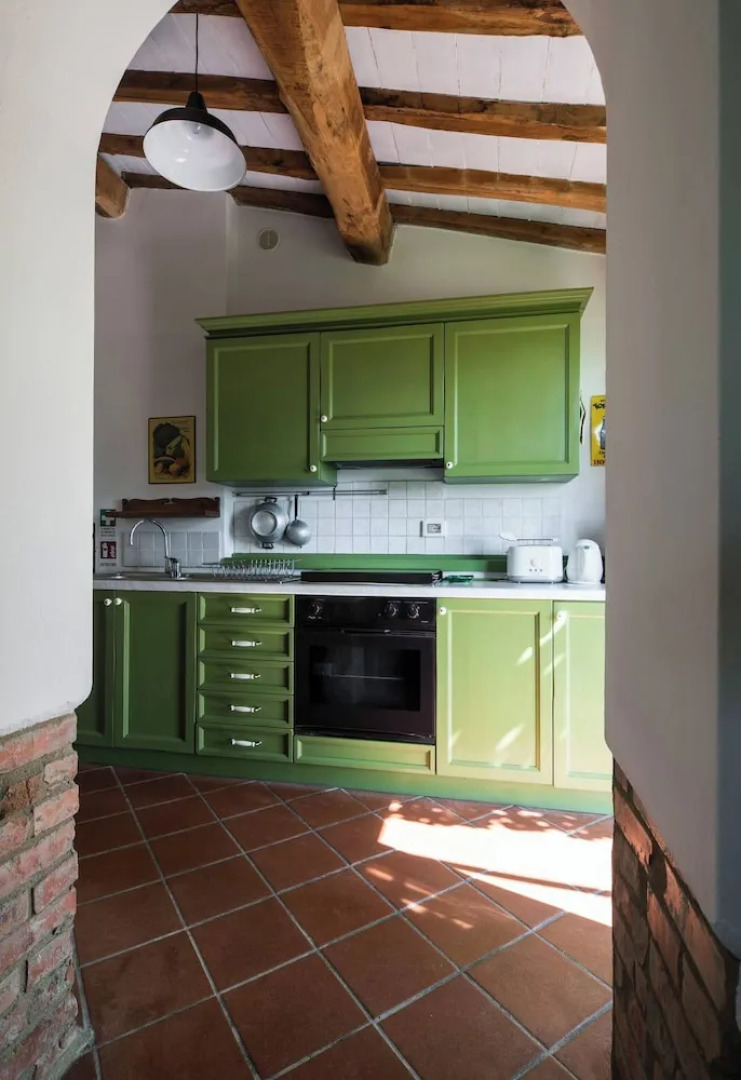 La Vignaccia the Old Barn - Villa W Private Pool