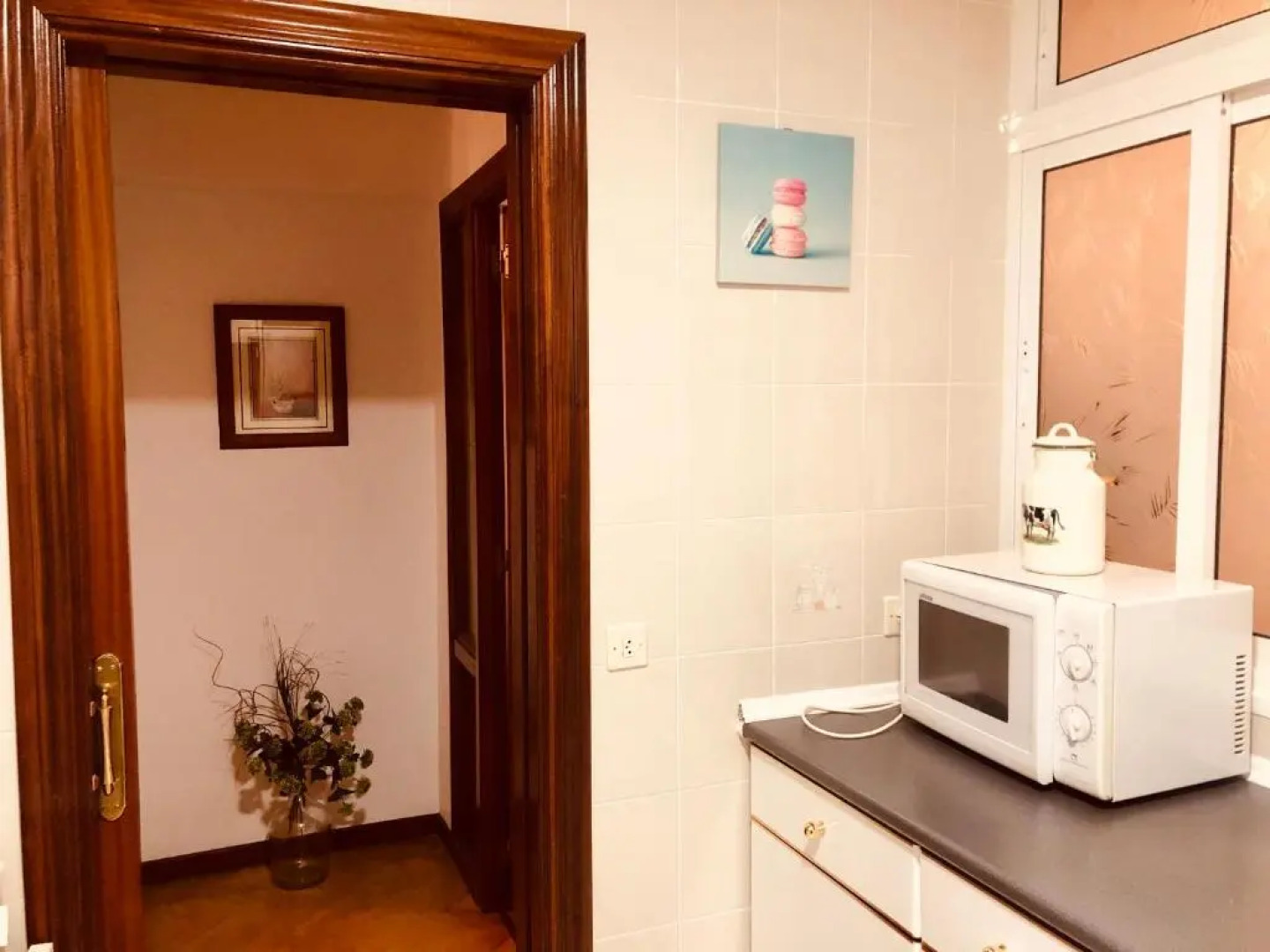 Apartamento La Plaza en Toro Zamora