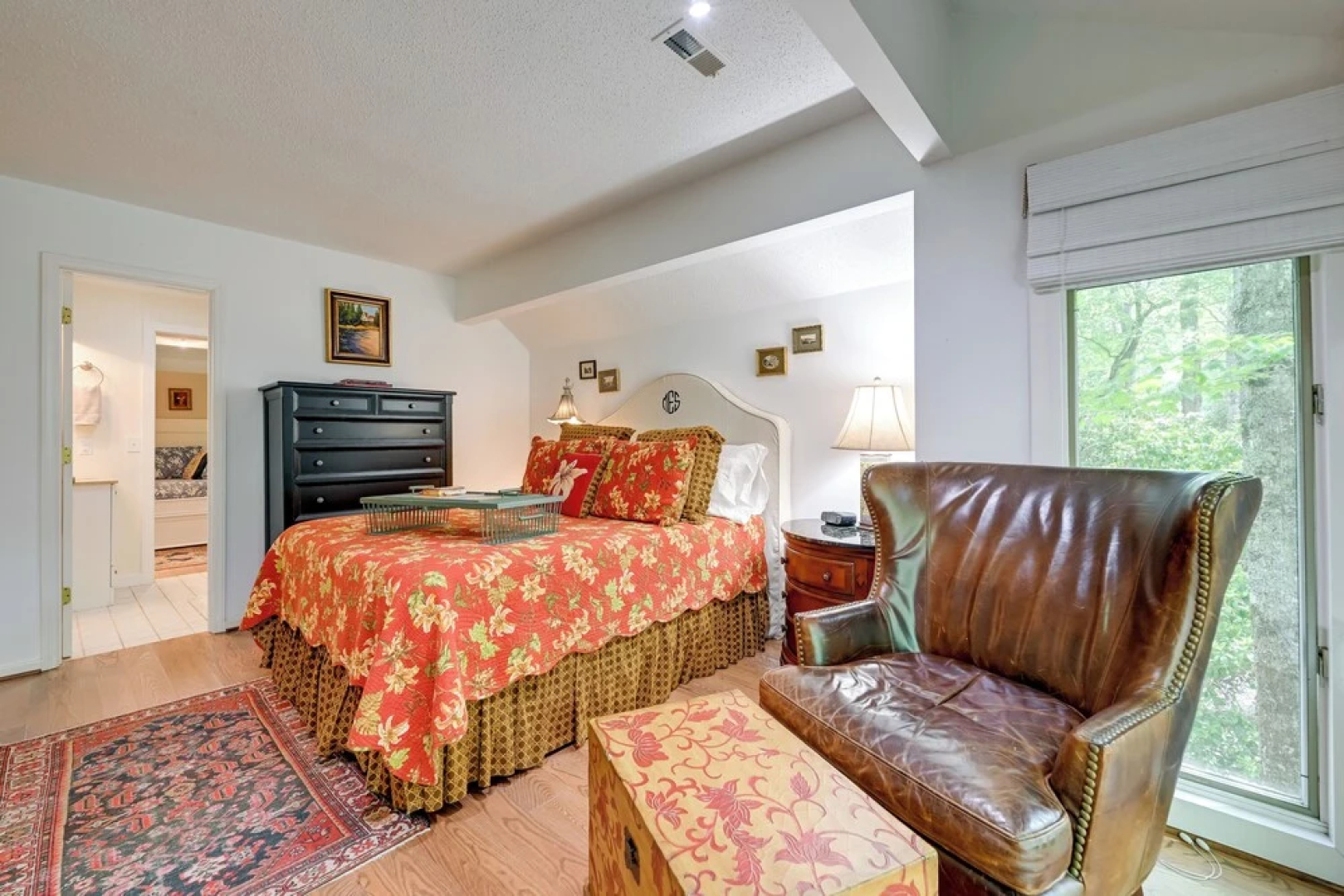 'smallwood' Cute Highlands Home w/ Screened Porch!