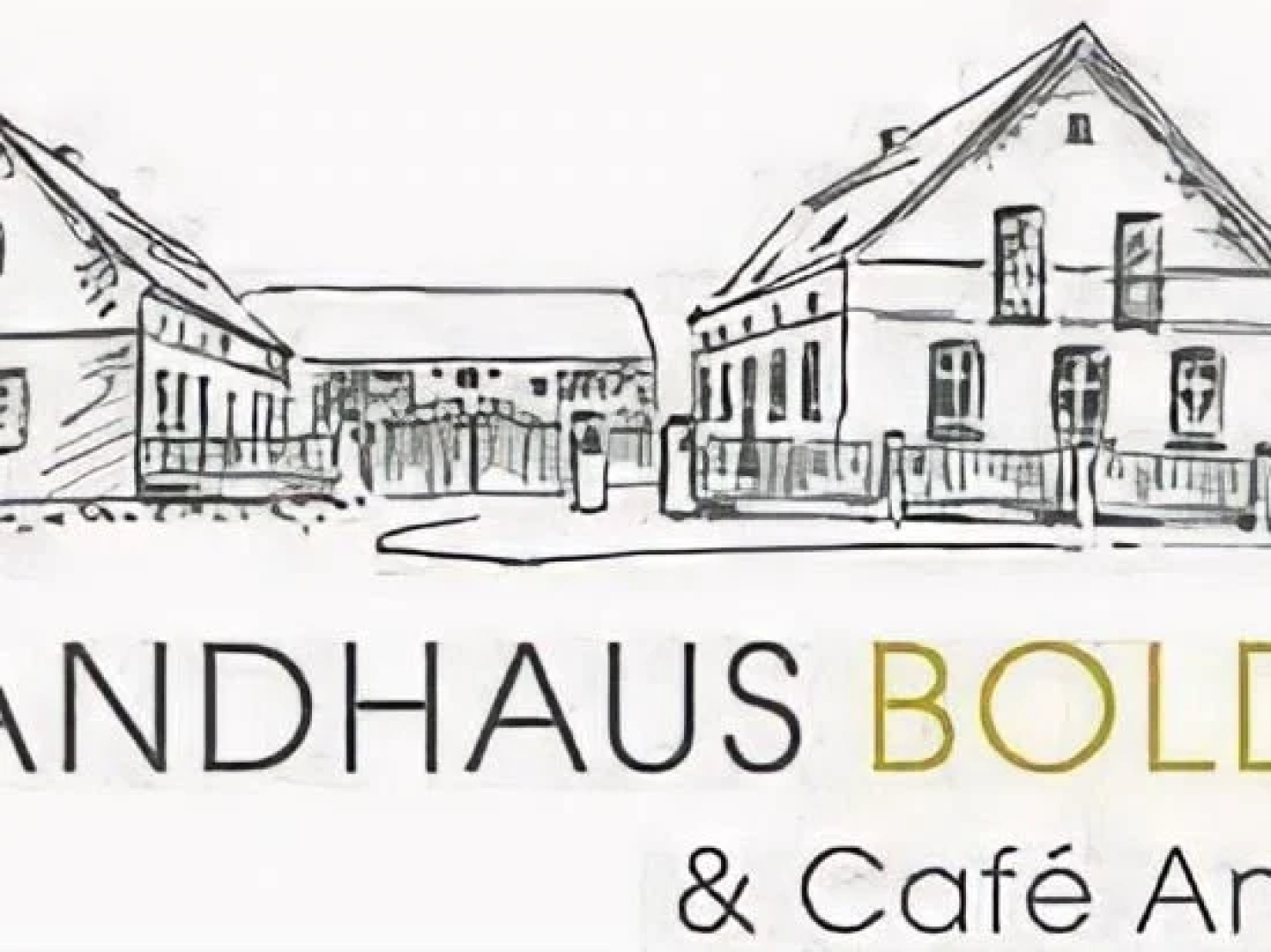 Landhaus Bolde & Cafe Anna
