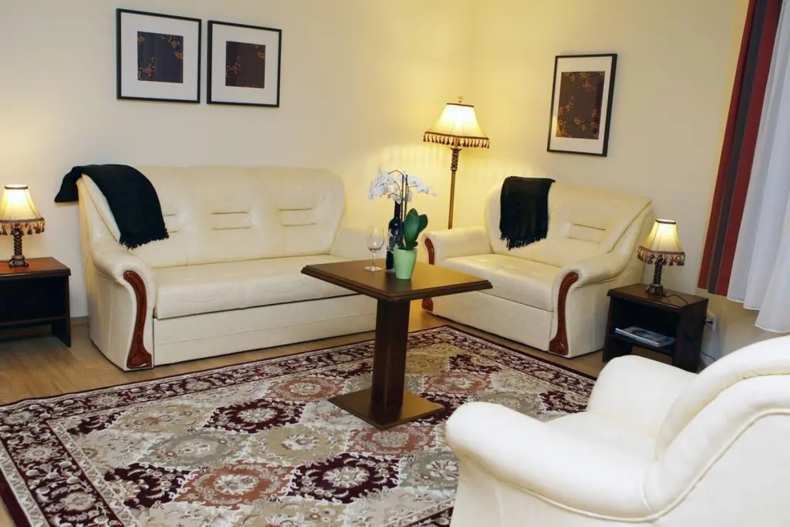 Vis Vitalis Medical Wellness Hotel