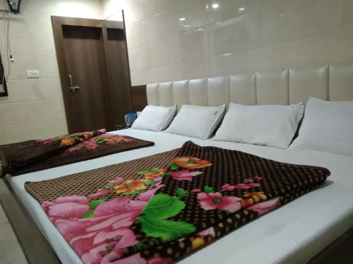 Goroomgo Ajmer Hotel Ajmer