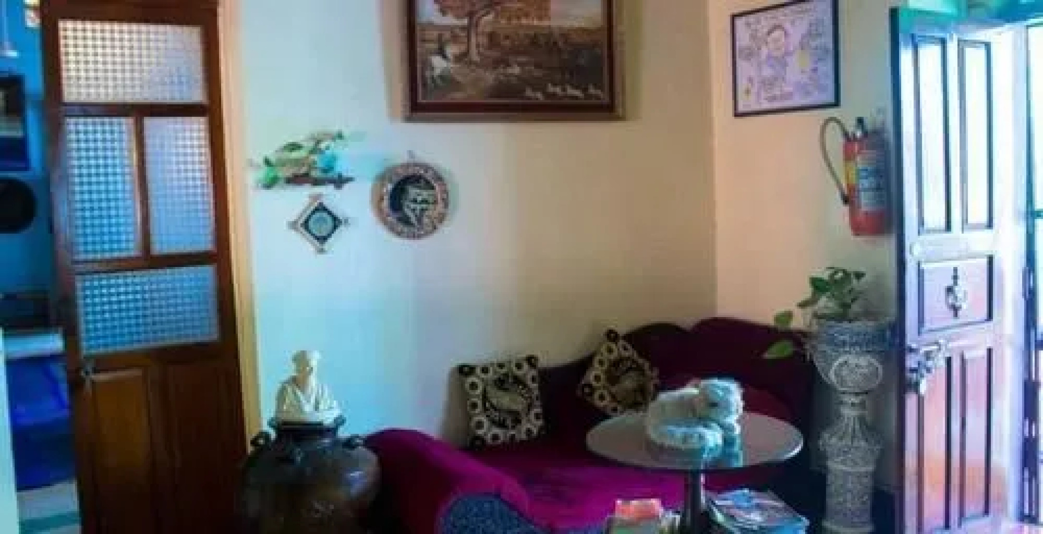 Palacete Rodrigues Heritage Holiday Mansion