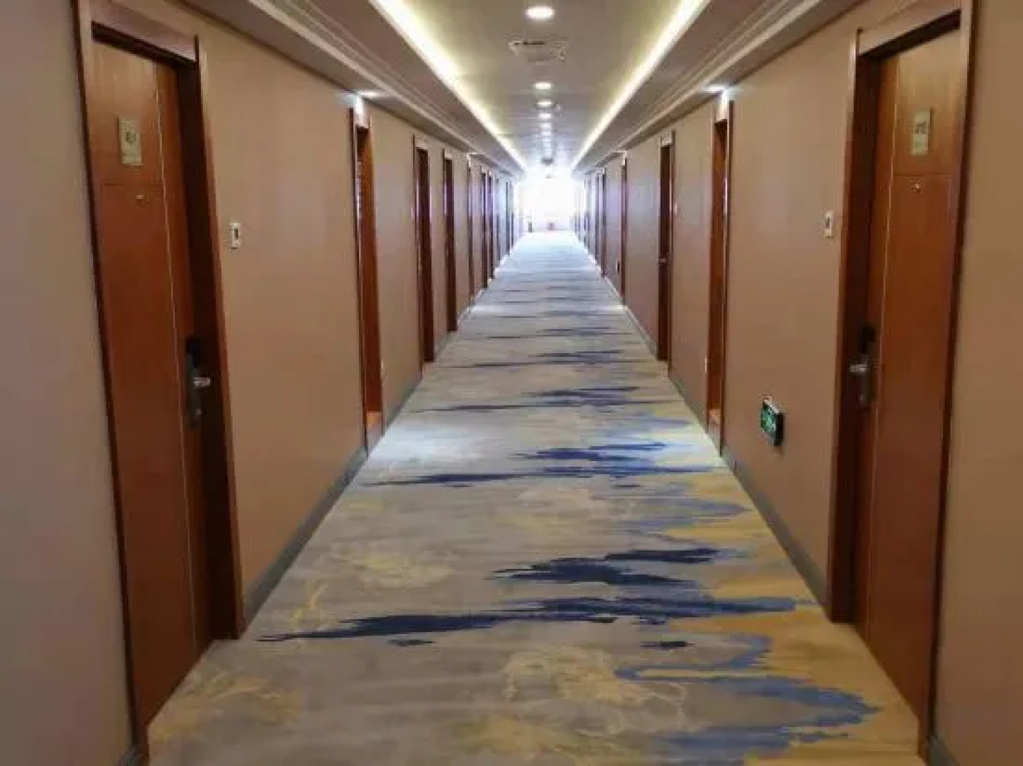 Jiejiang International Hotel