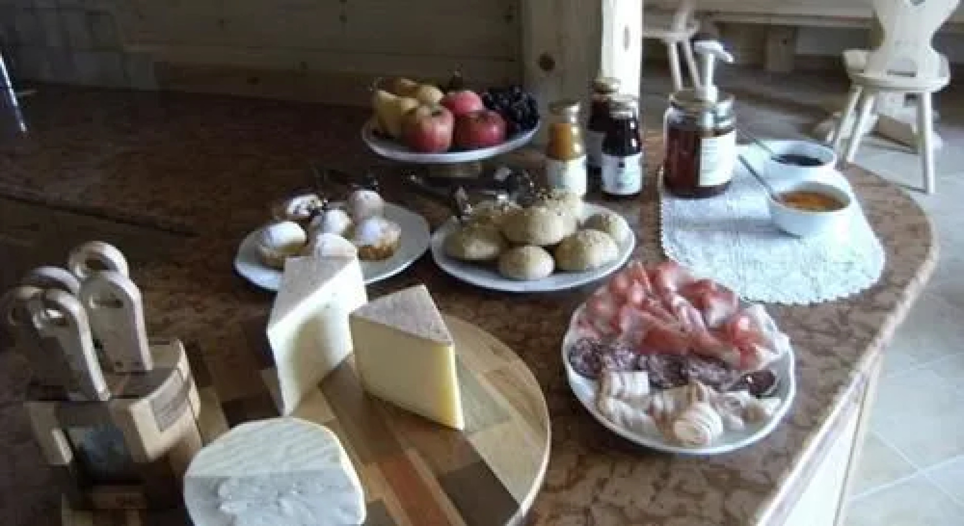 Agriturismo Maso Santa Libera