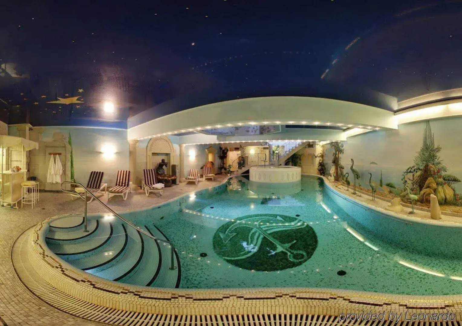 Ringhotel Giffels Goldener Anker