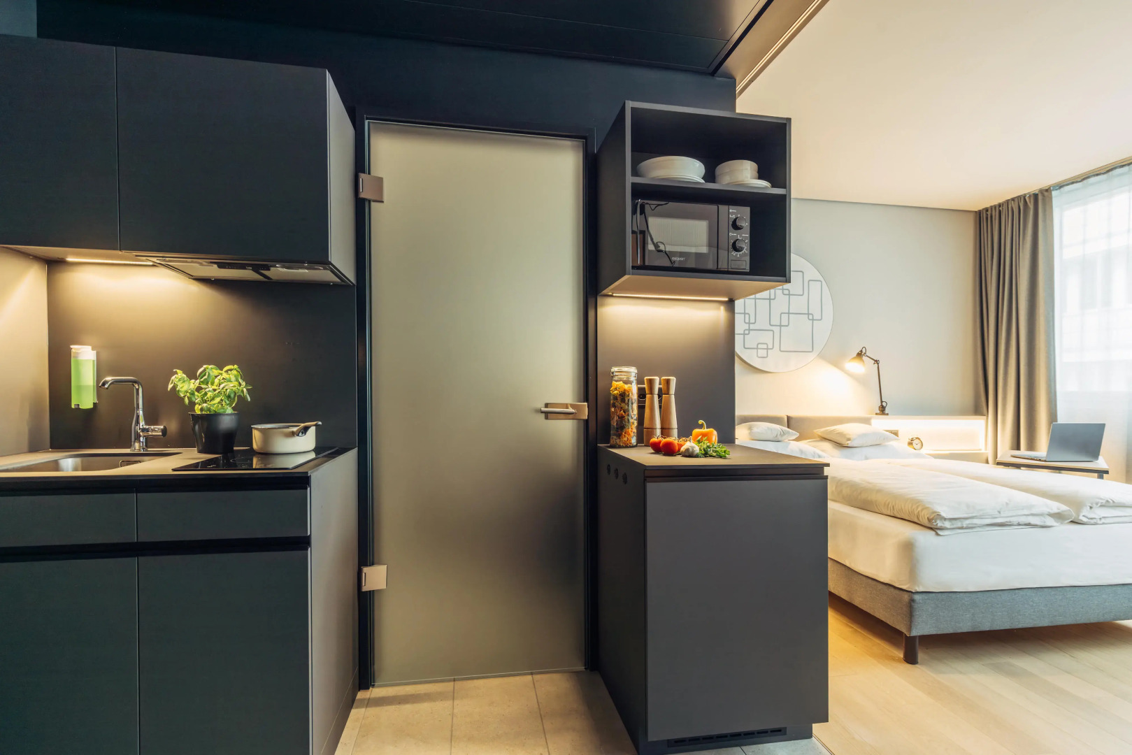 harry’s home Zürich-Limmattal