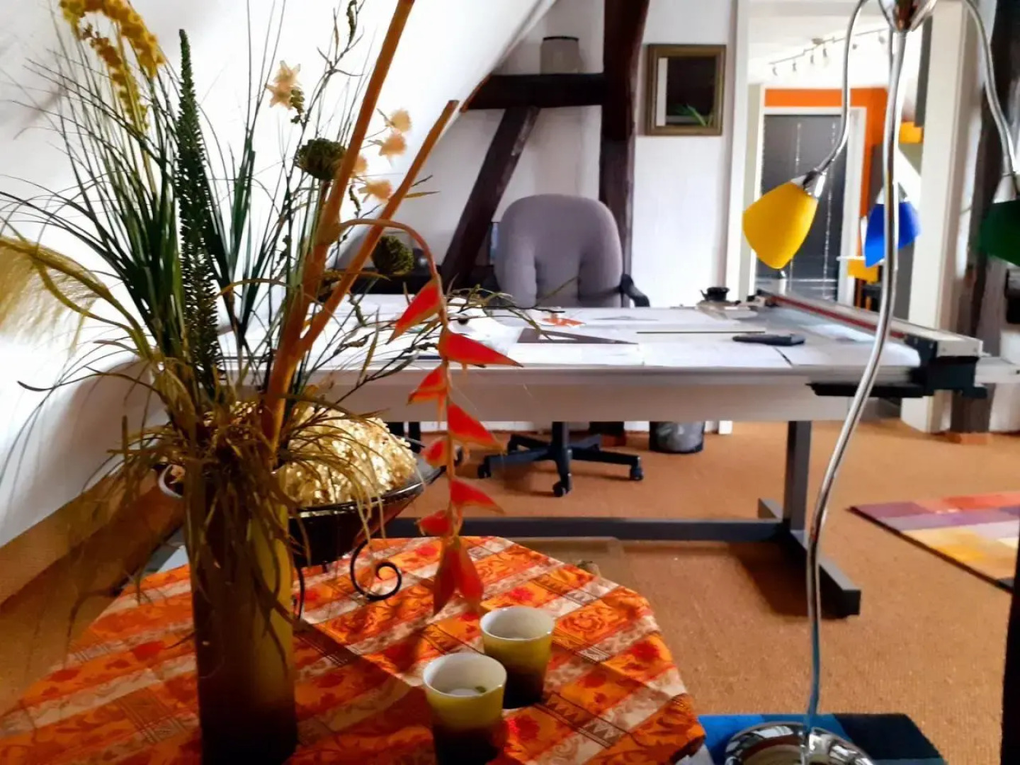Loft Ziegelei