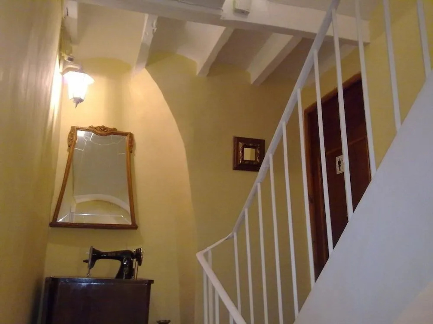 Casa Rural Vall Jijona