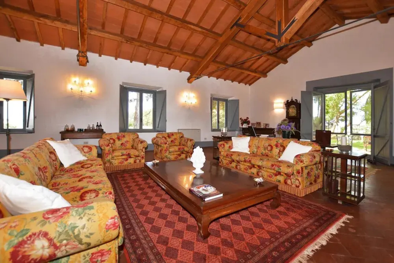 Casale Teresa in Tarquinia