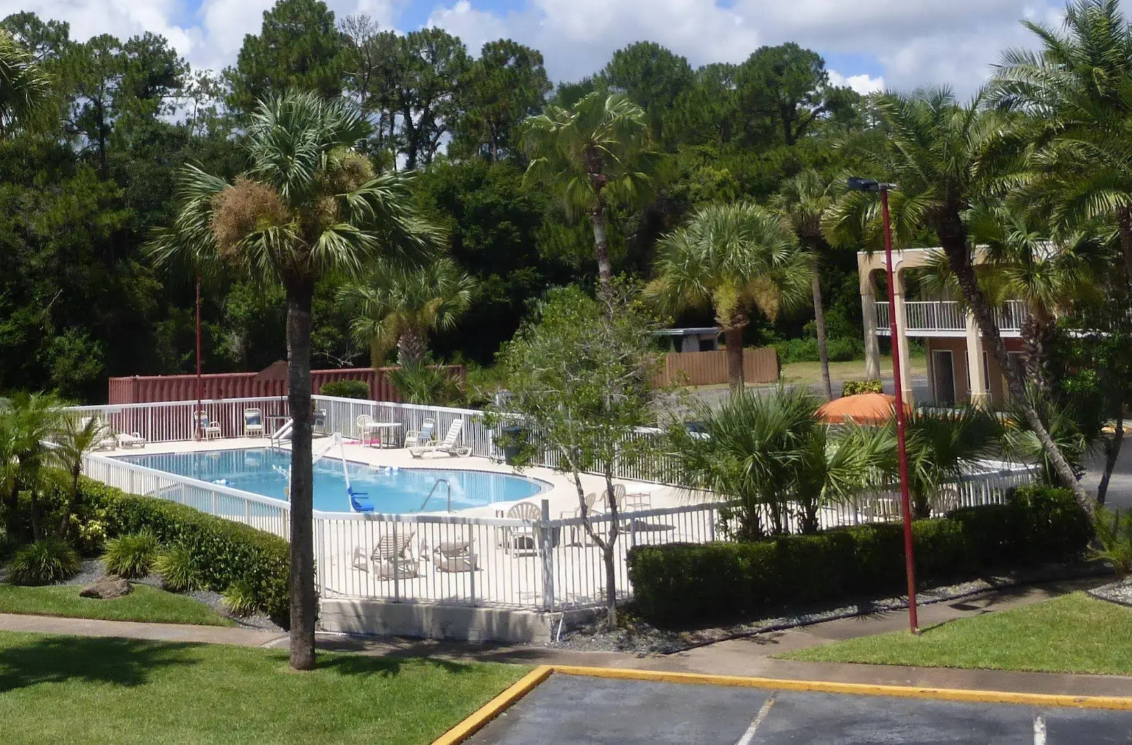 Extended Stay - Ormond Beach