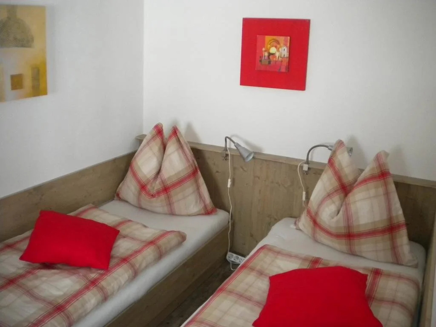 Romantik Pension Lehrberg