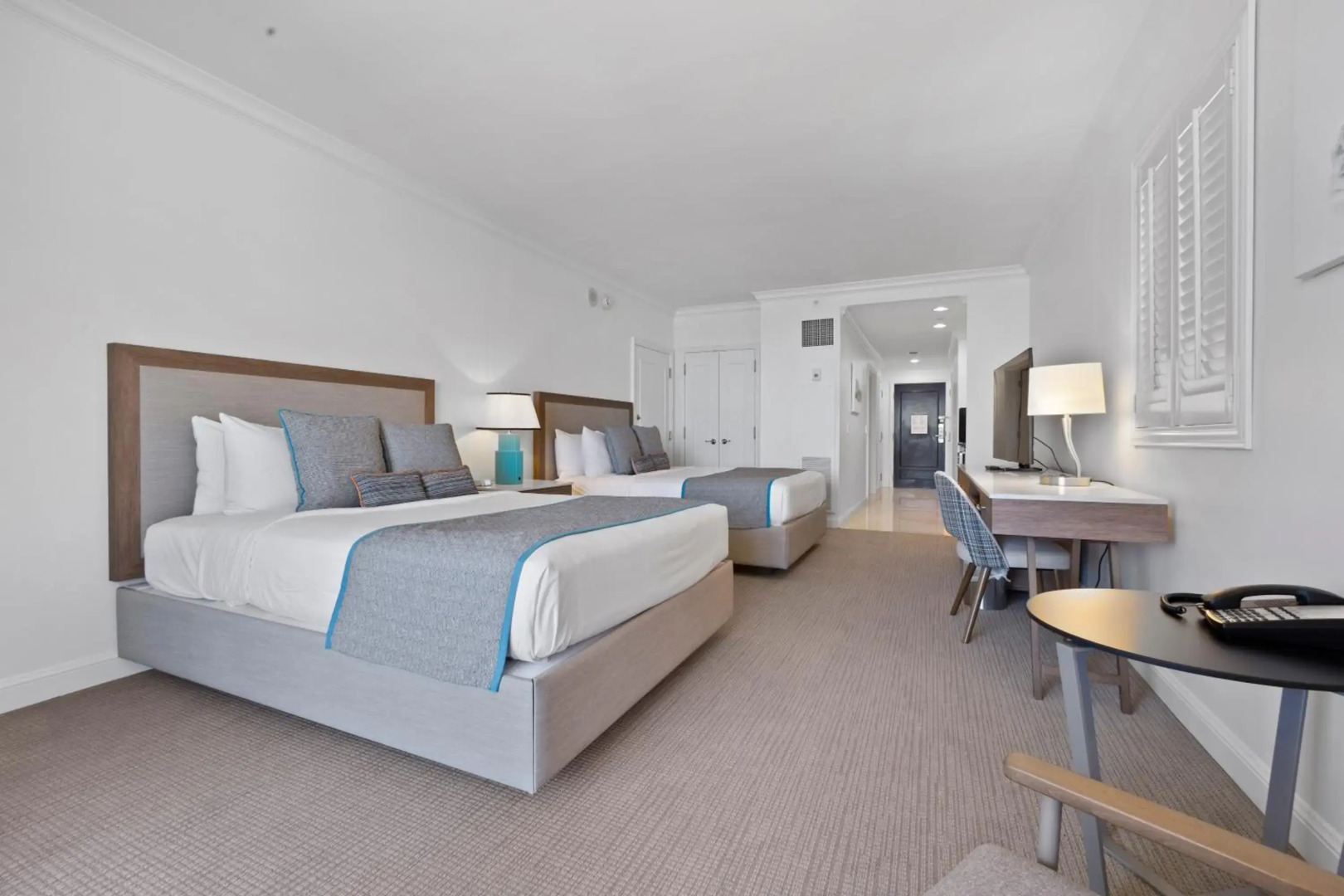 The Atlantic Hotel & Spa