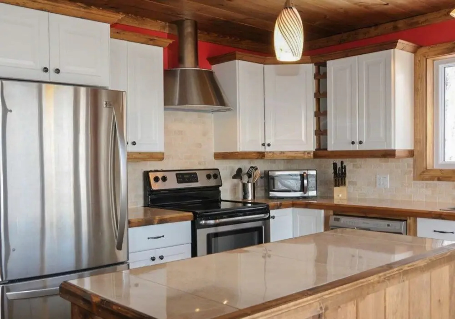 Les Sommets Charlevoix