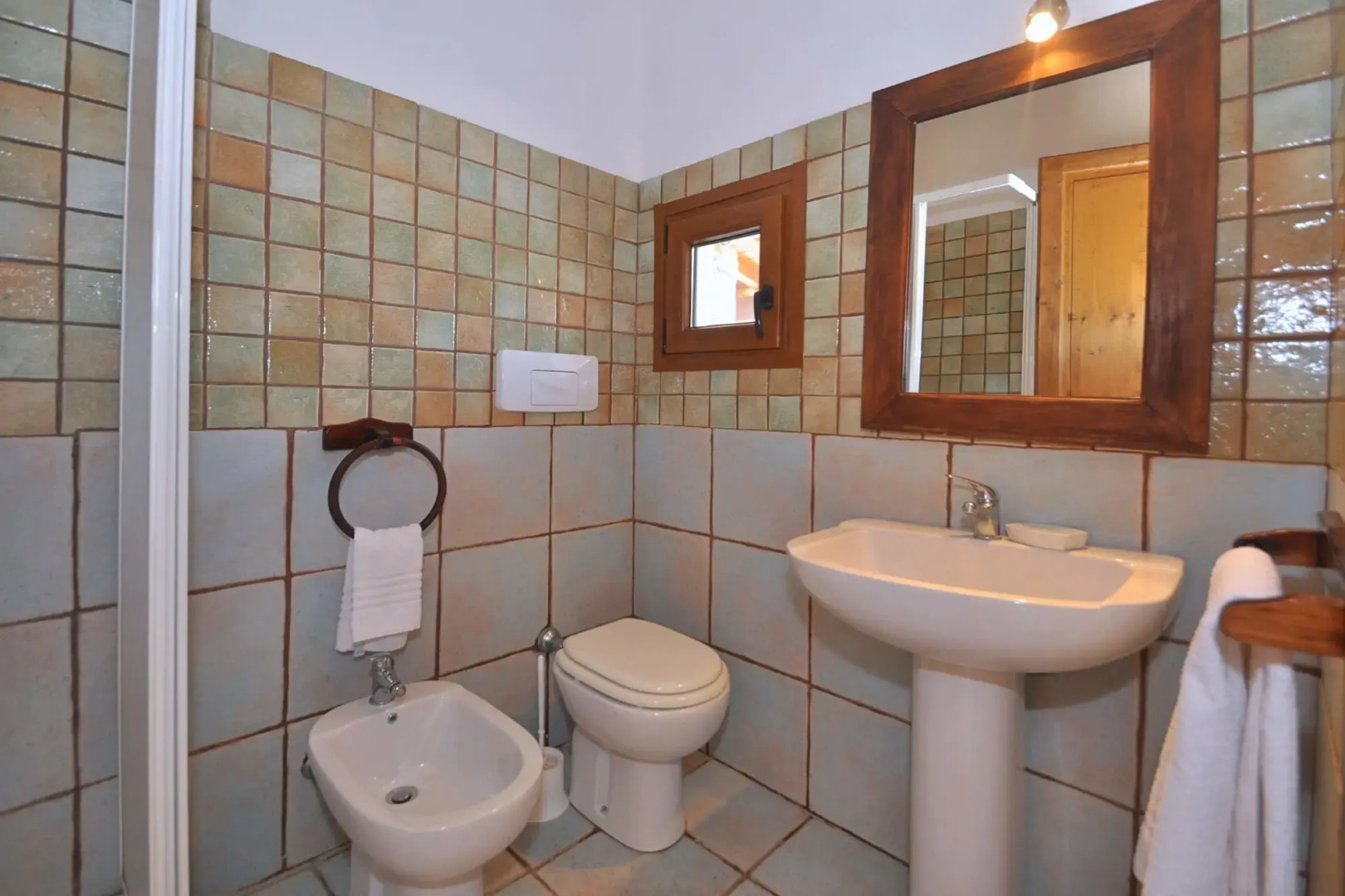 Stazzi di Gallura - Mare dei Ginepri