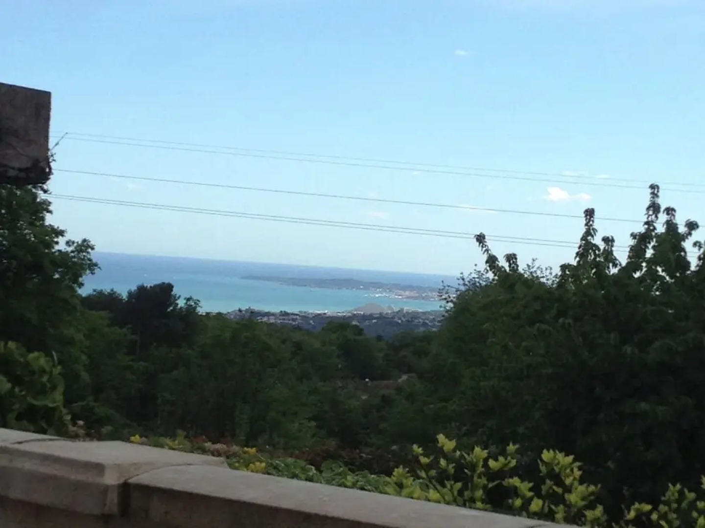 Stately Villa in La Gaude With Relaxation Area and Pool