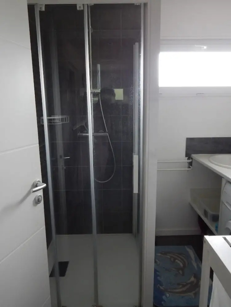 Maison de vacances Lège Cap Ferret