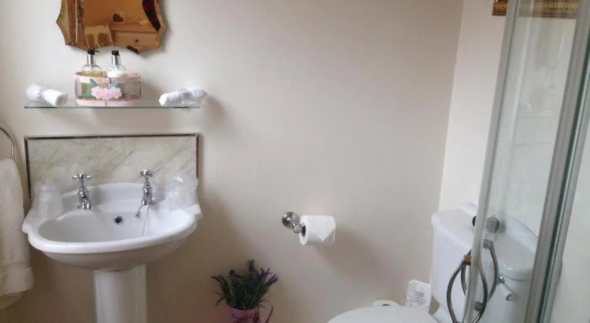 Park Dene Room only