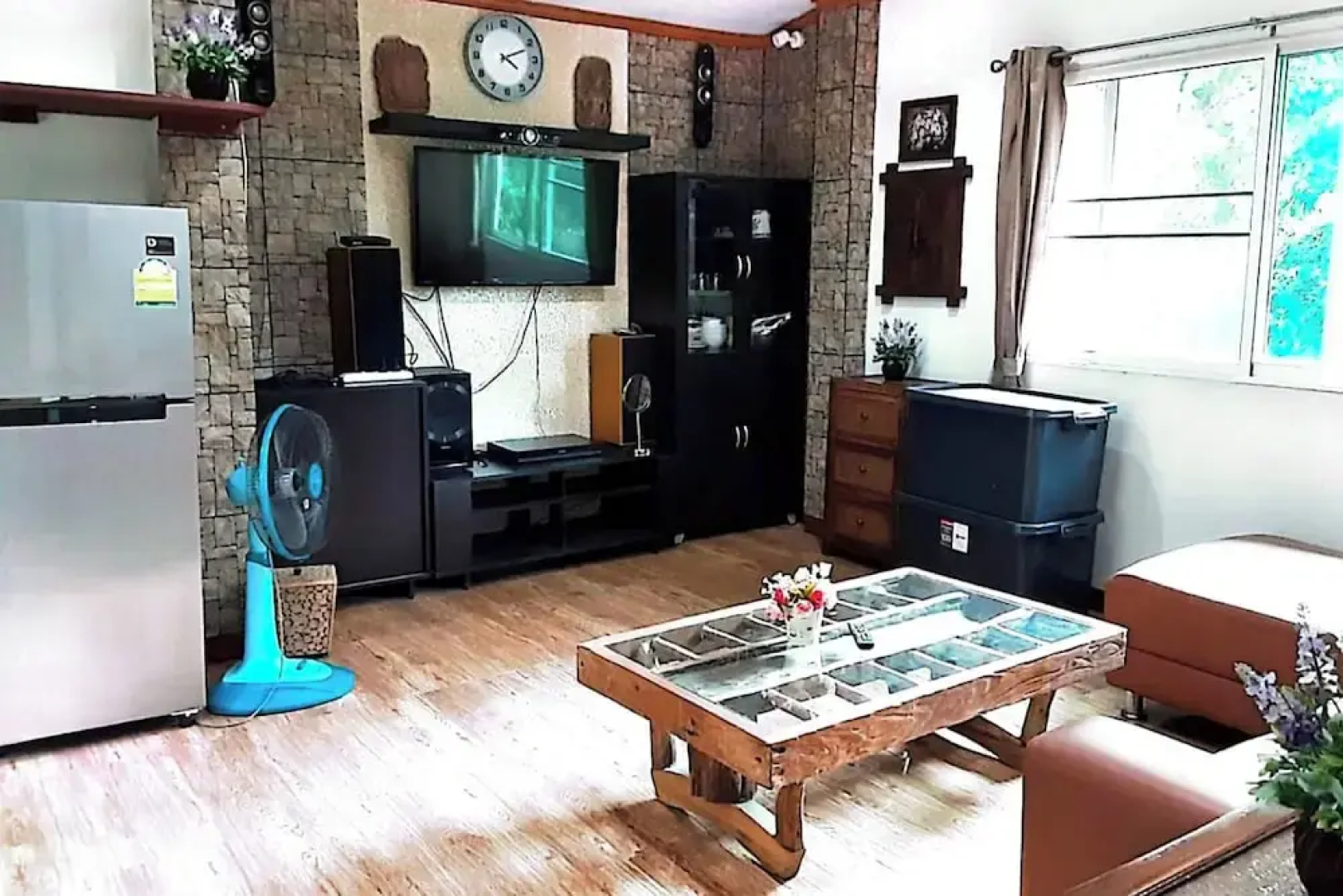 The Cascade - Mae Taeng Waterfall Bungalows