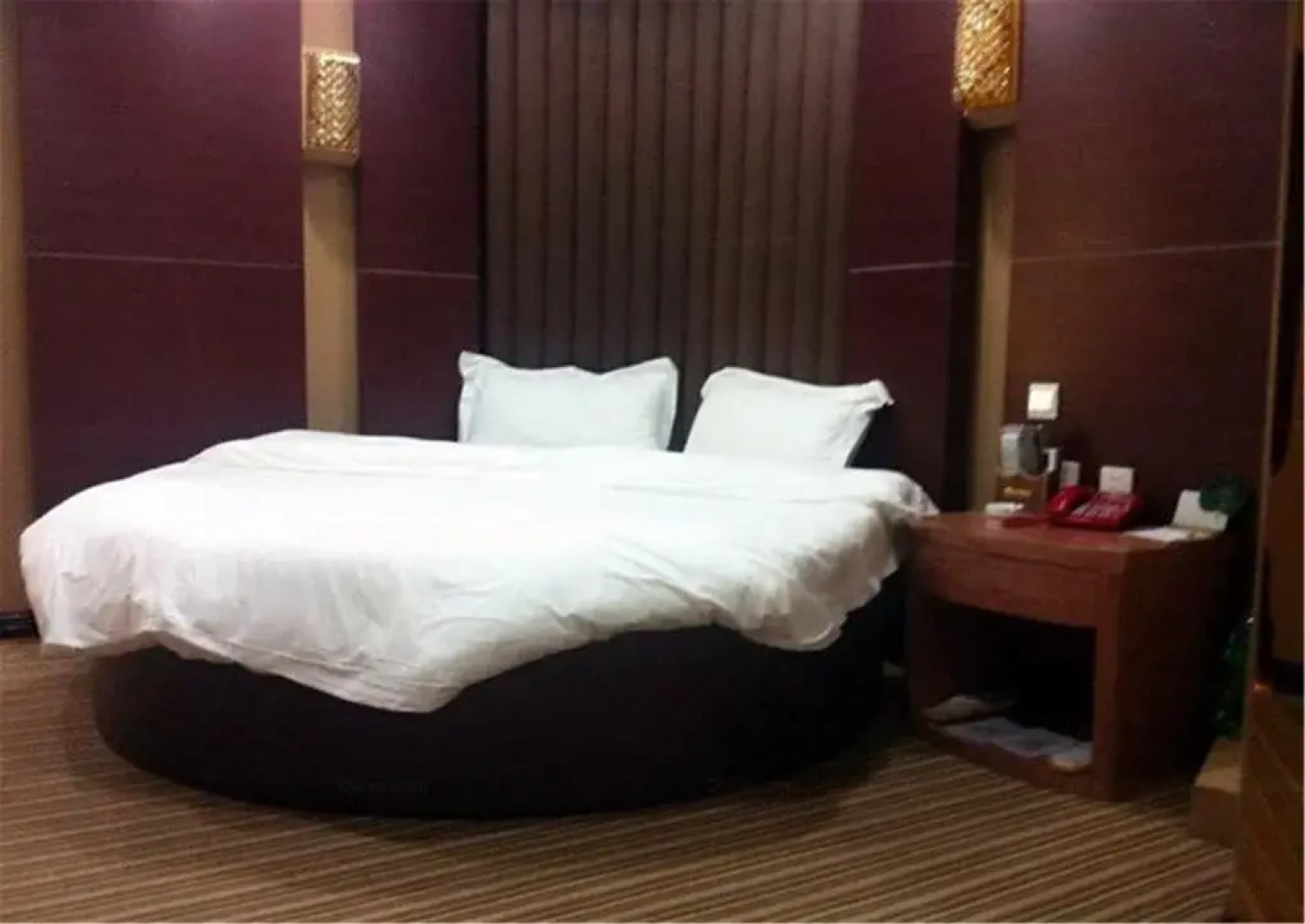 Zhangye Huishang Business Hotel