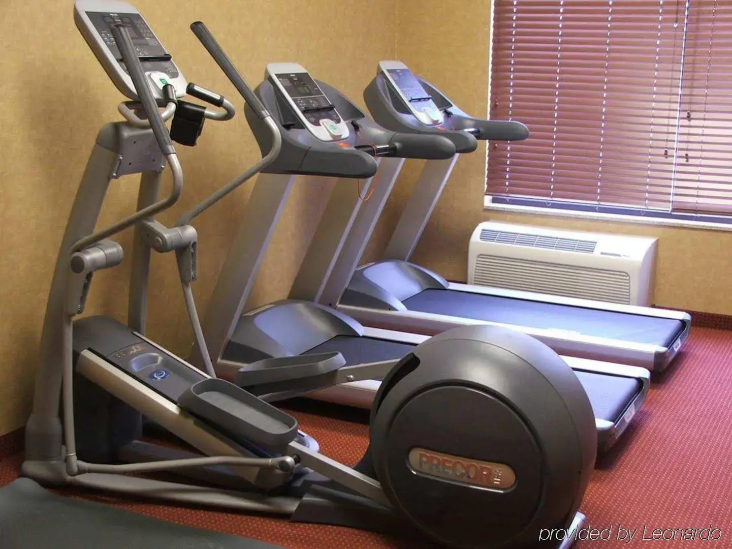 Hampton Inn Tremonton