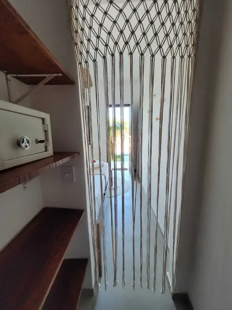 Pousada Oceano