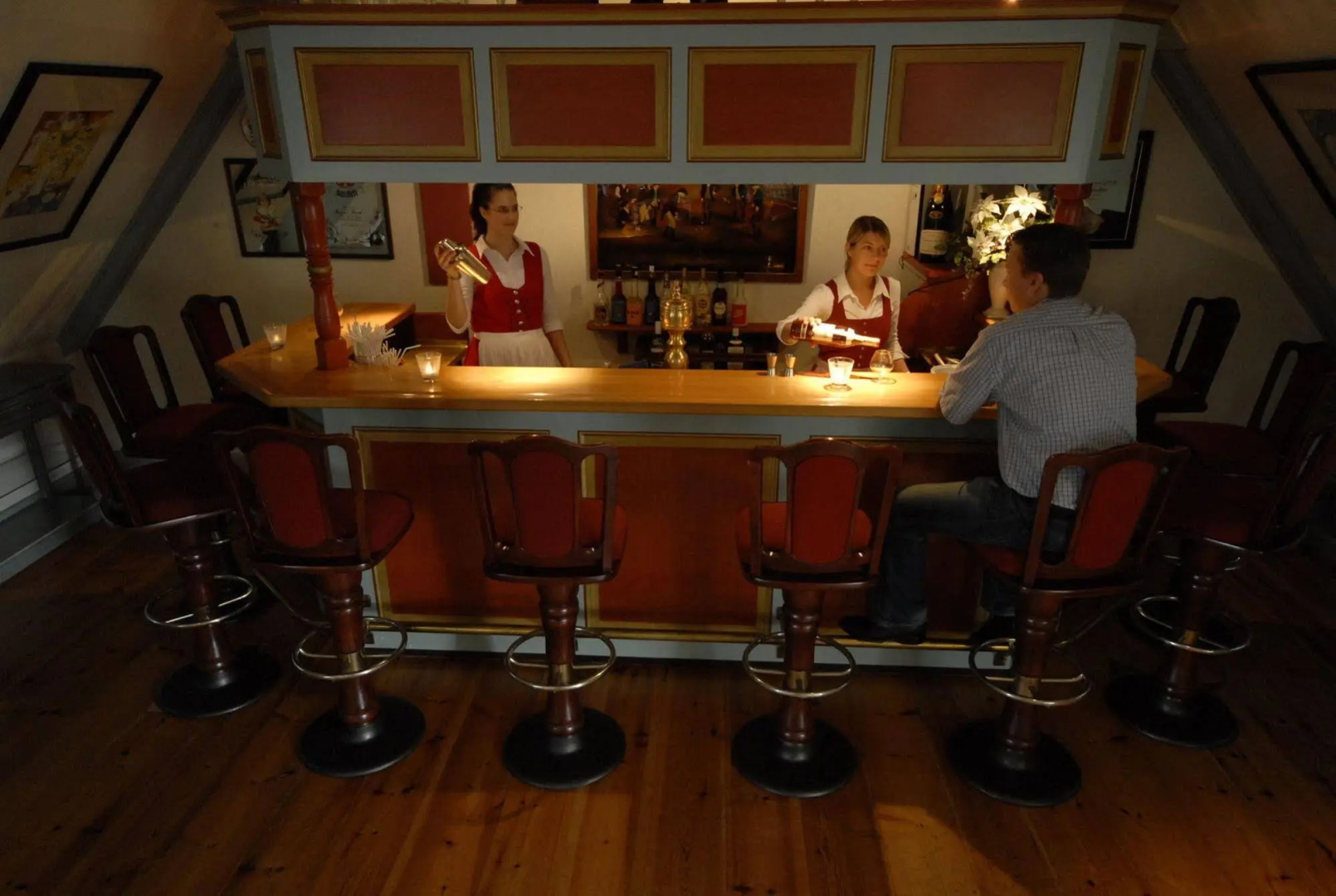 Hotel Historischer Krug