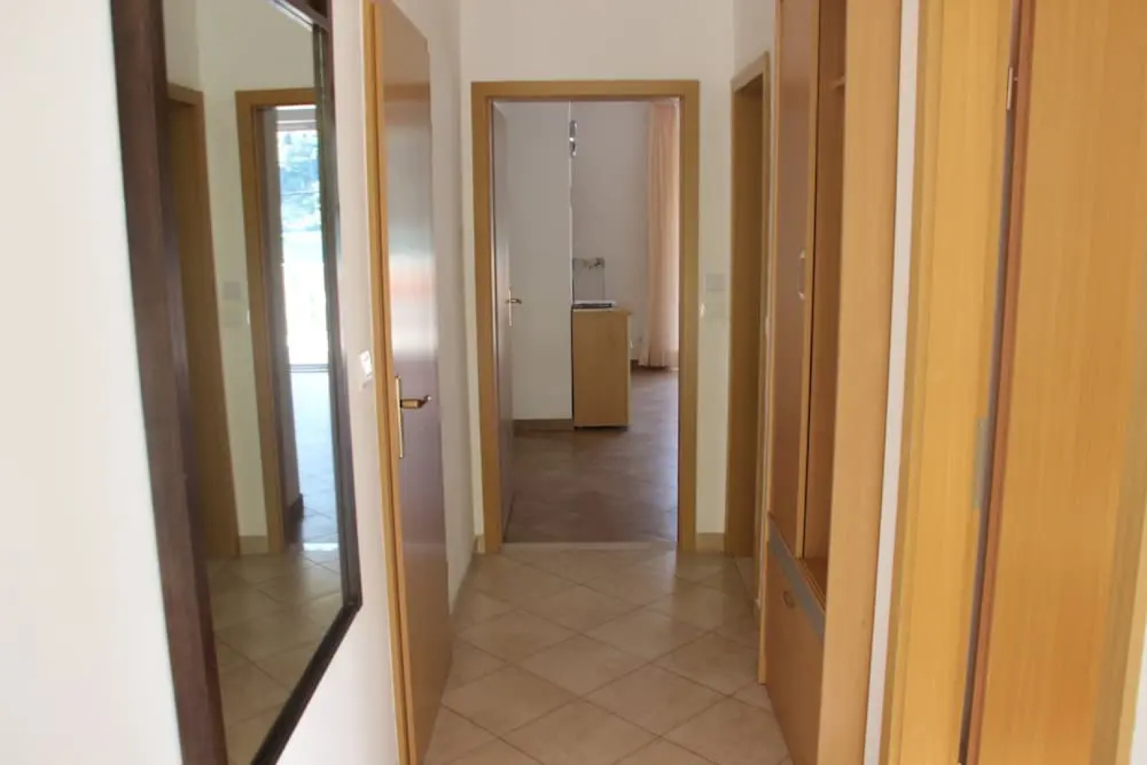 Villa Kety Apartments