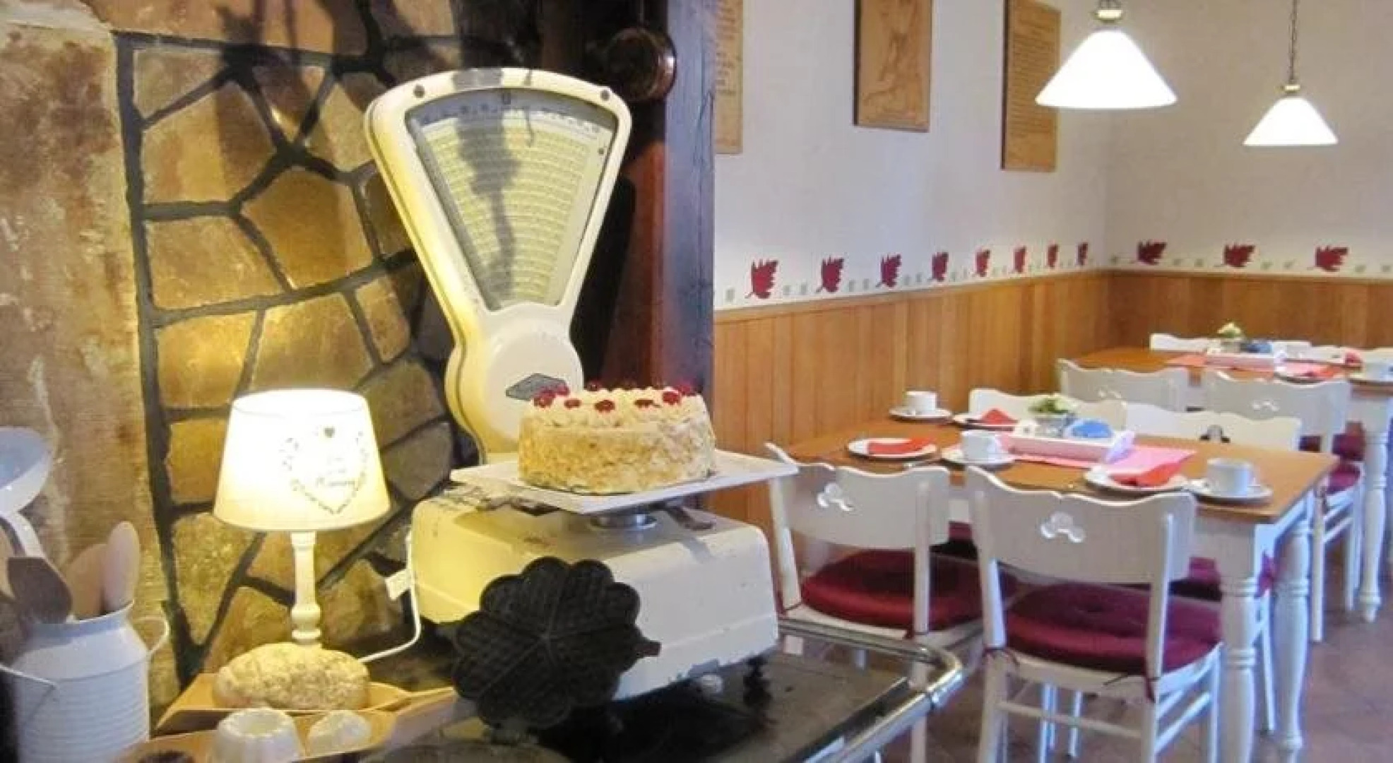 Hotel Henriette Davidis