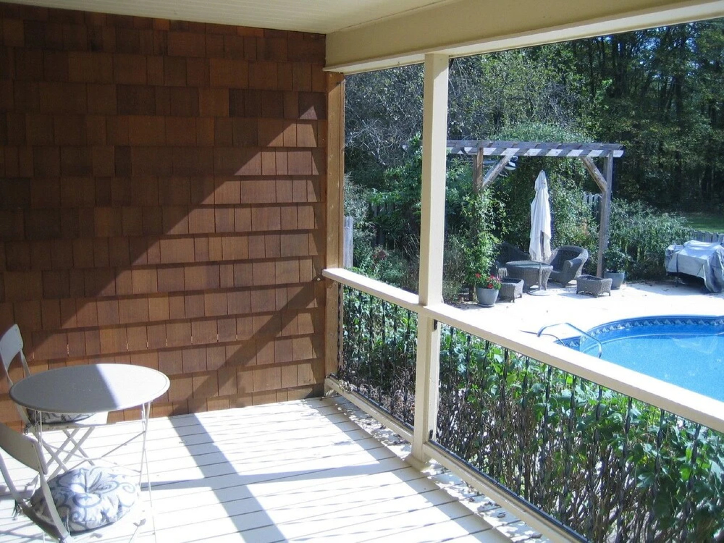 Greenfield Manor Bed & Breakfast