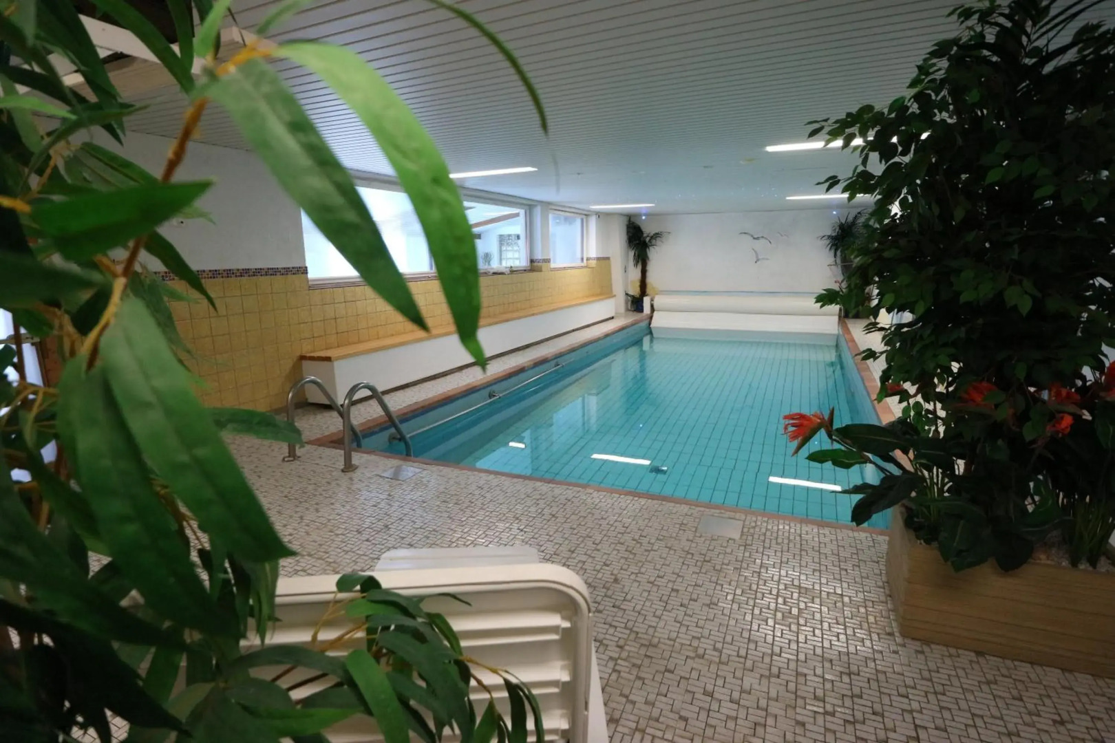 Hotel Dachsberger Hof