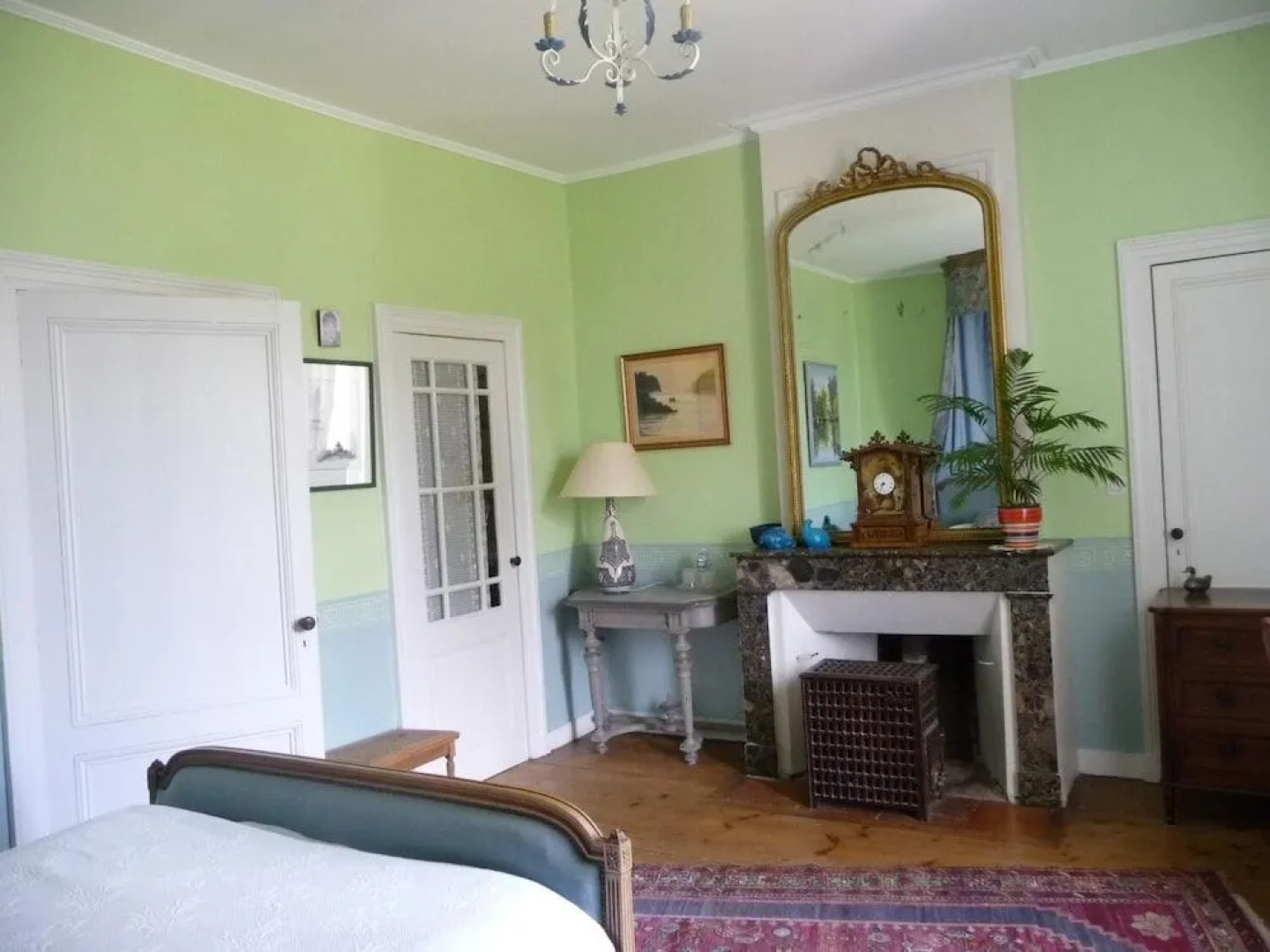 Château de La Tillade