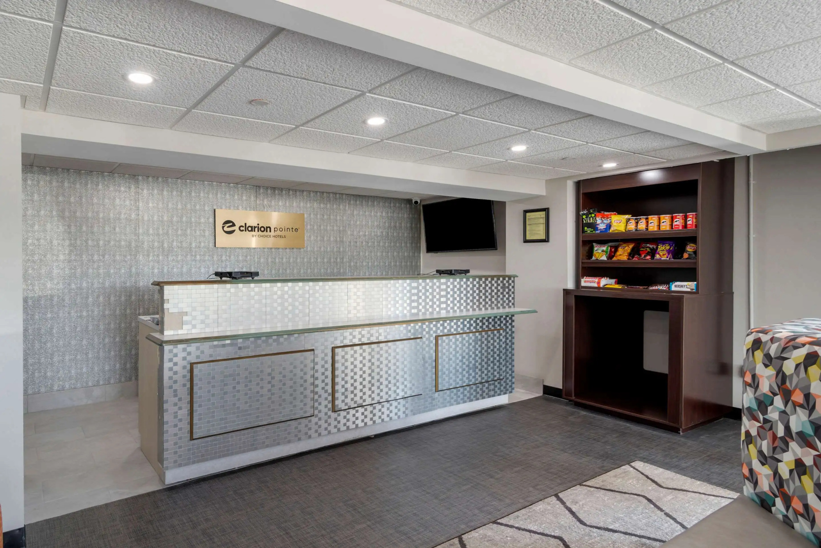 Clarion Pointe McDonough