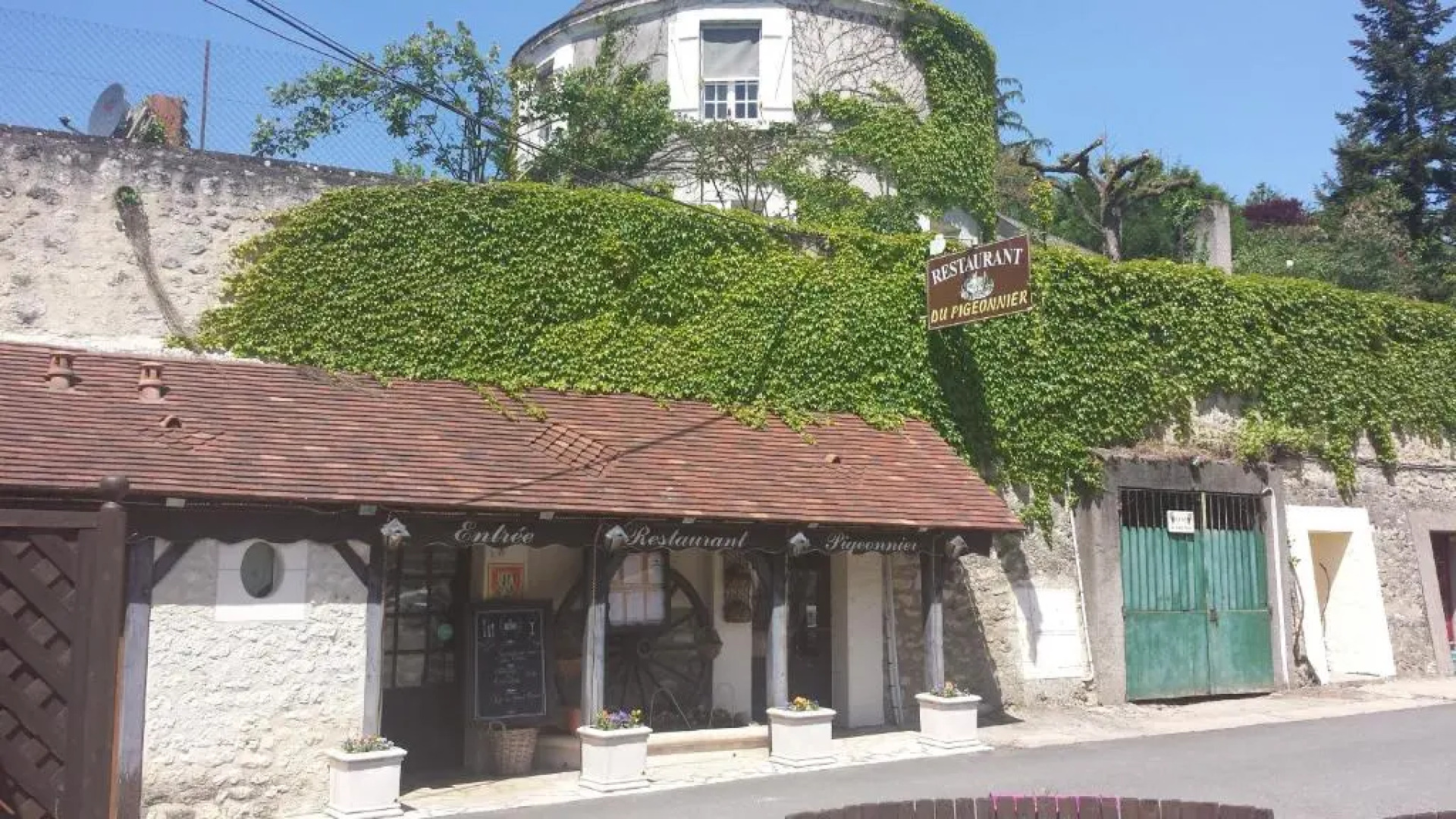 Appartement De La Vallée