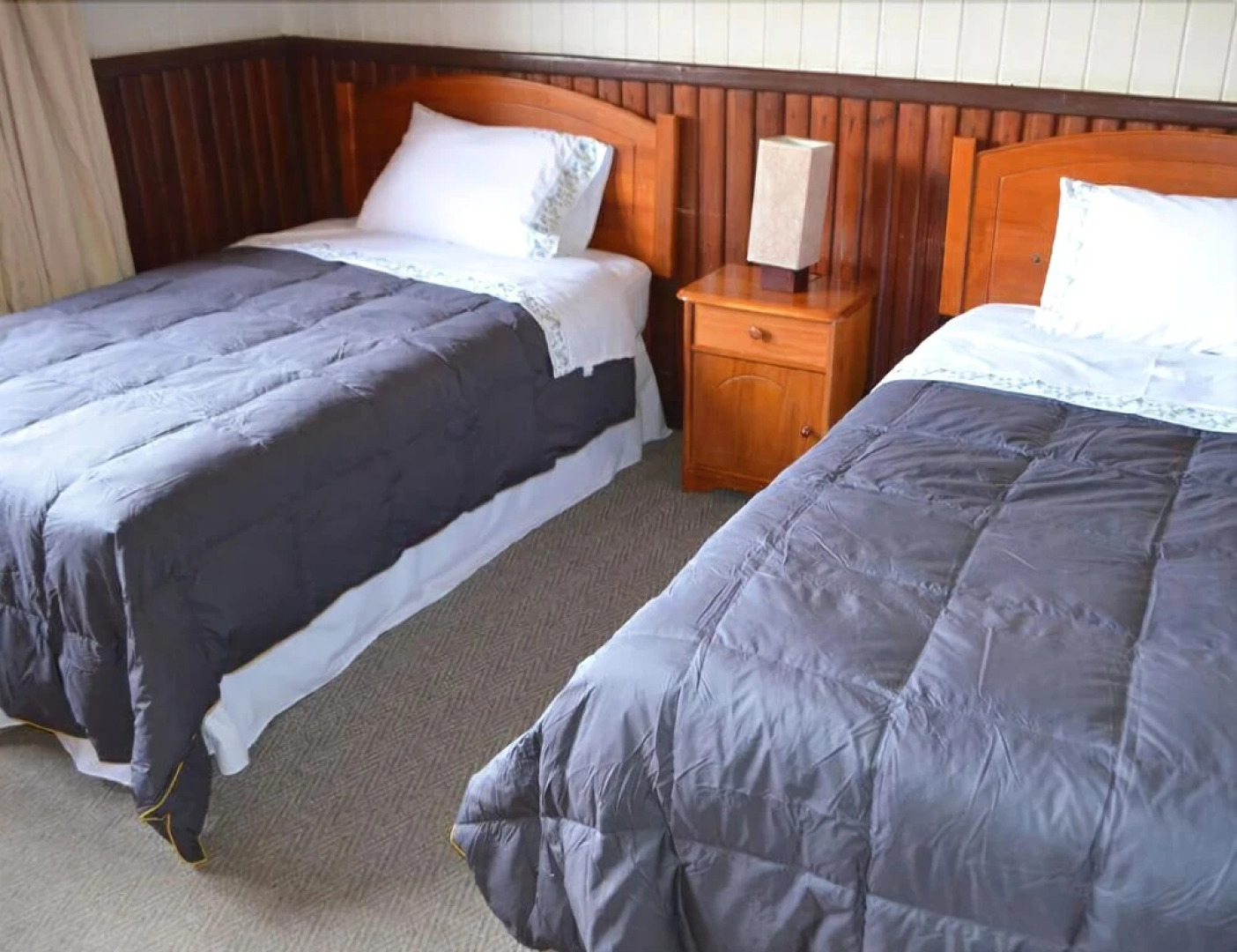 Hotel O.Gudenschwager