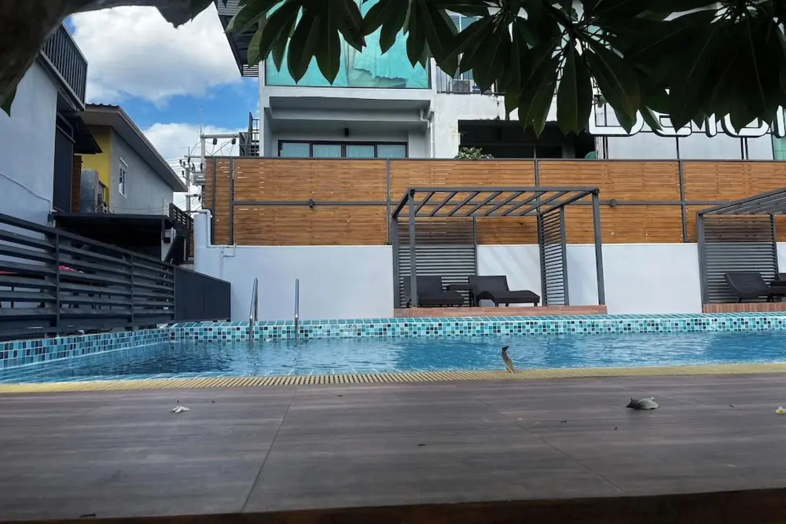 Hideaway Private Residence