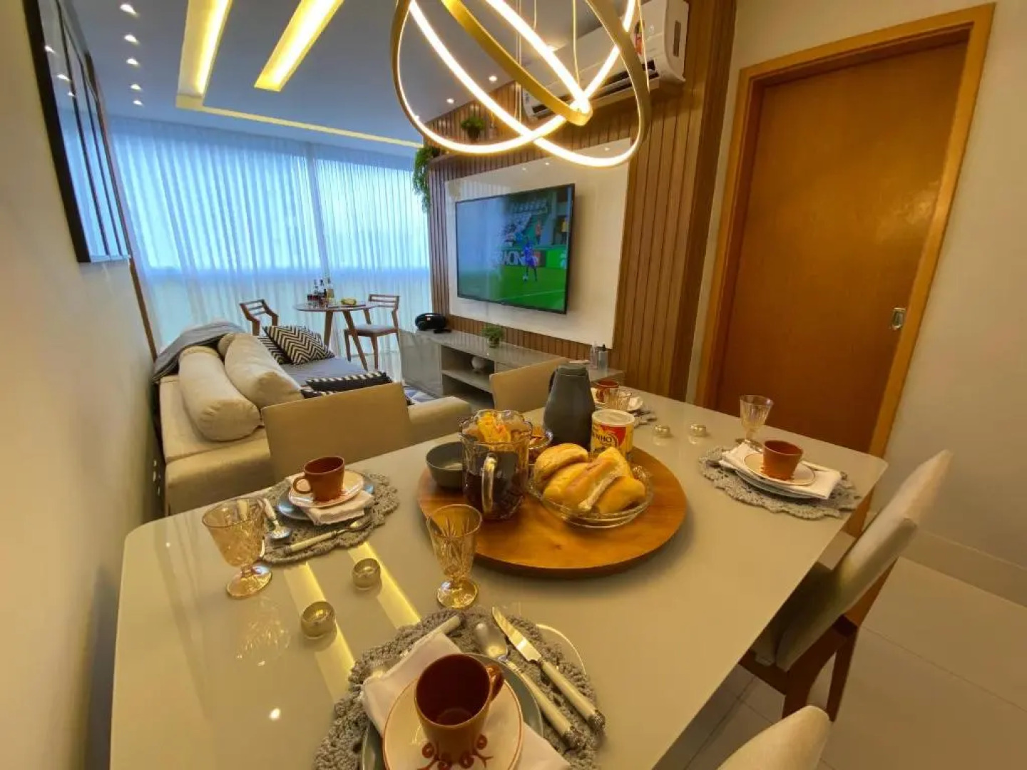 Itaparica LUXO & DESIGN 24 HORAS