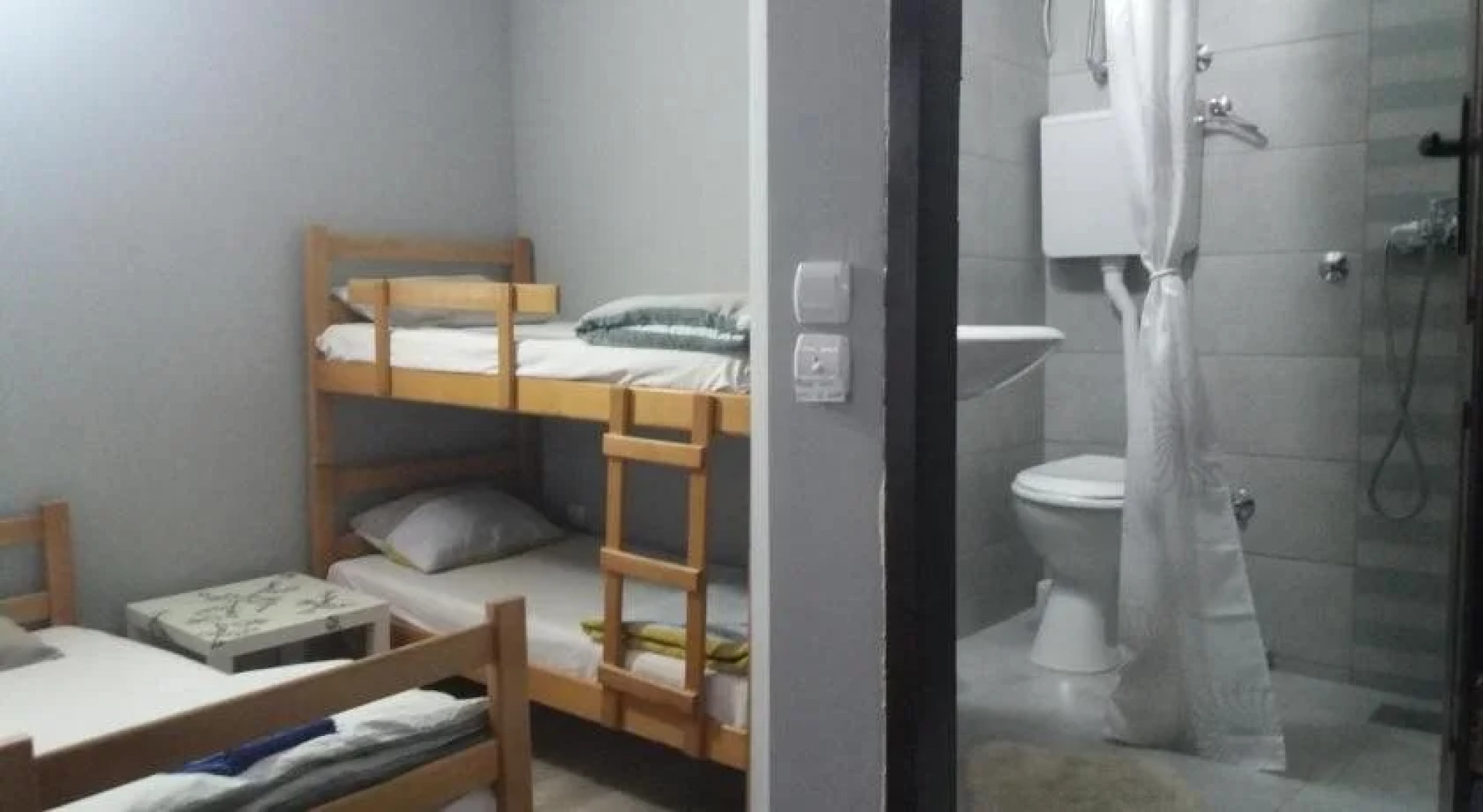 HostelChe Guest House