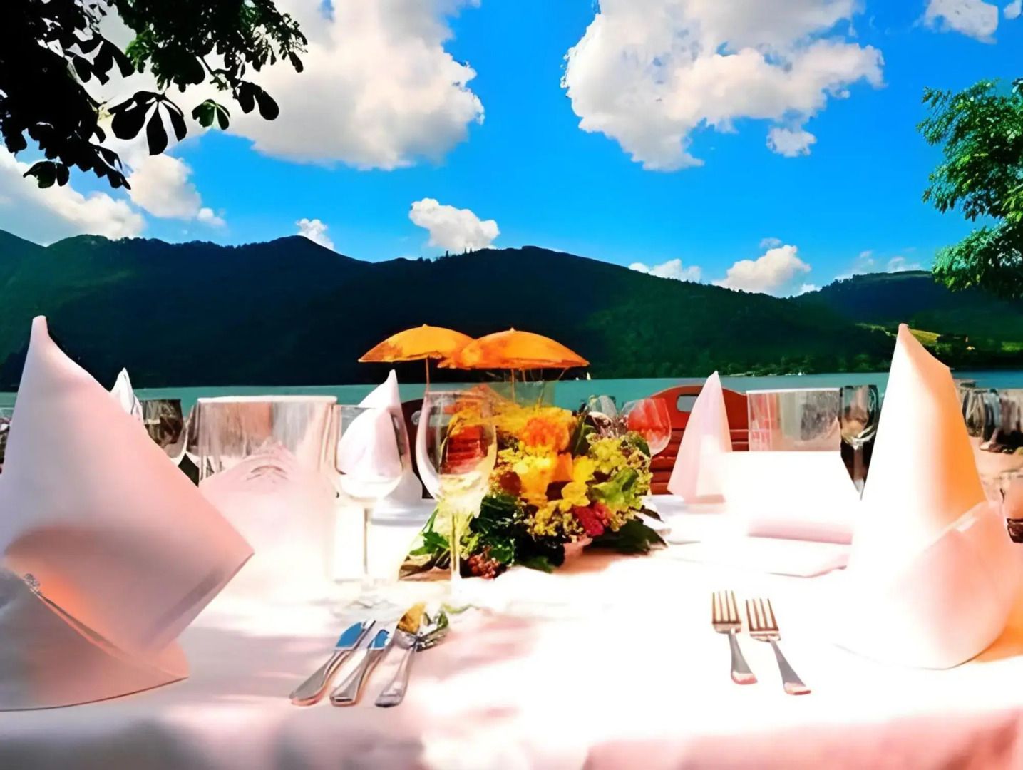 Seehotel Schlierseer Hof