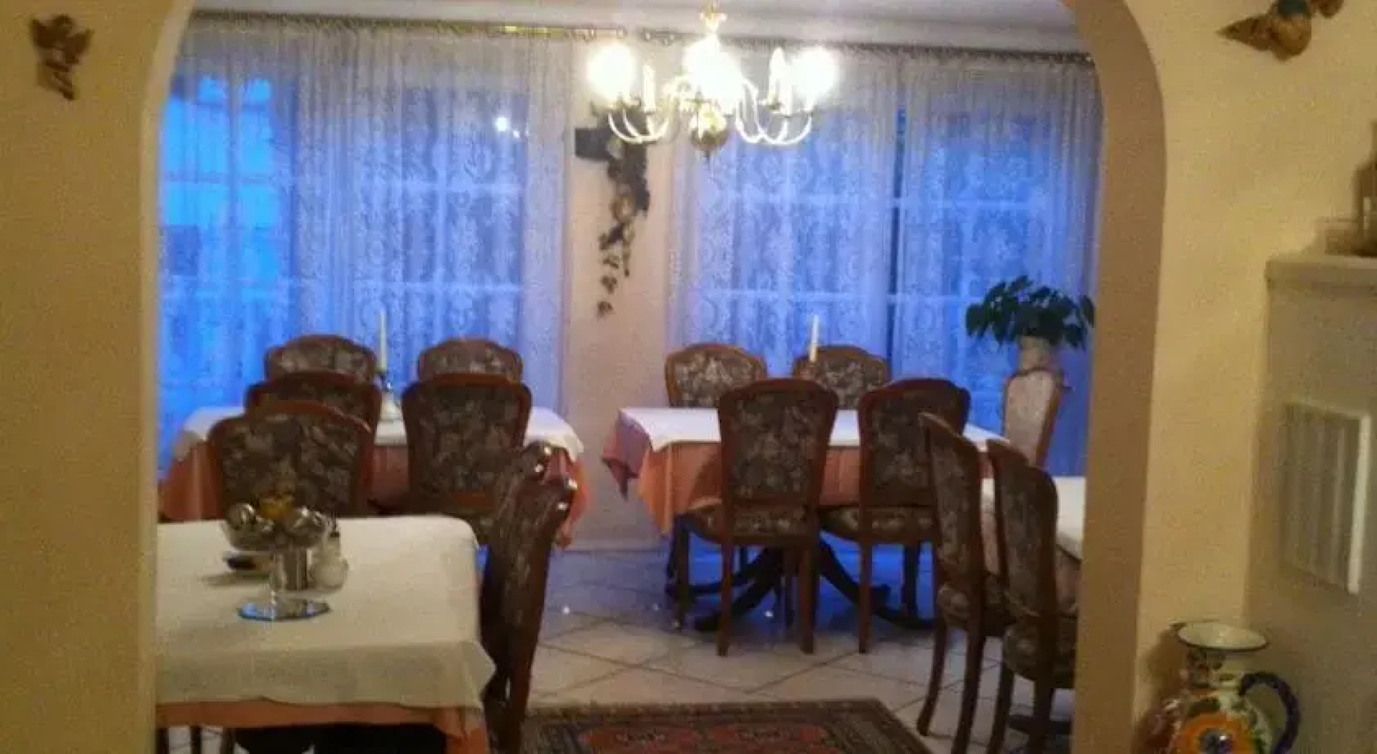 Gästehaus Ullmannshof