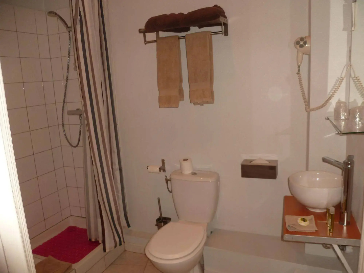 Hotel Victor Hugo