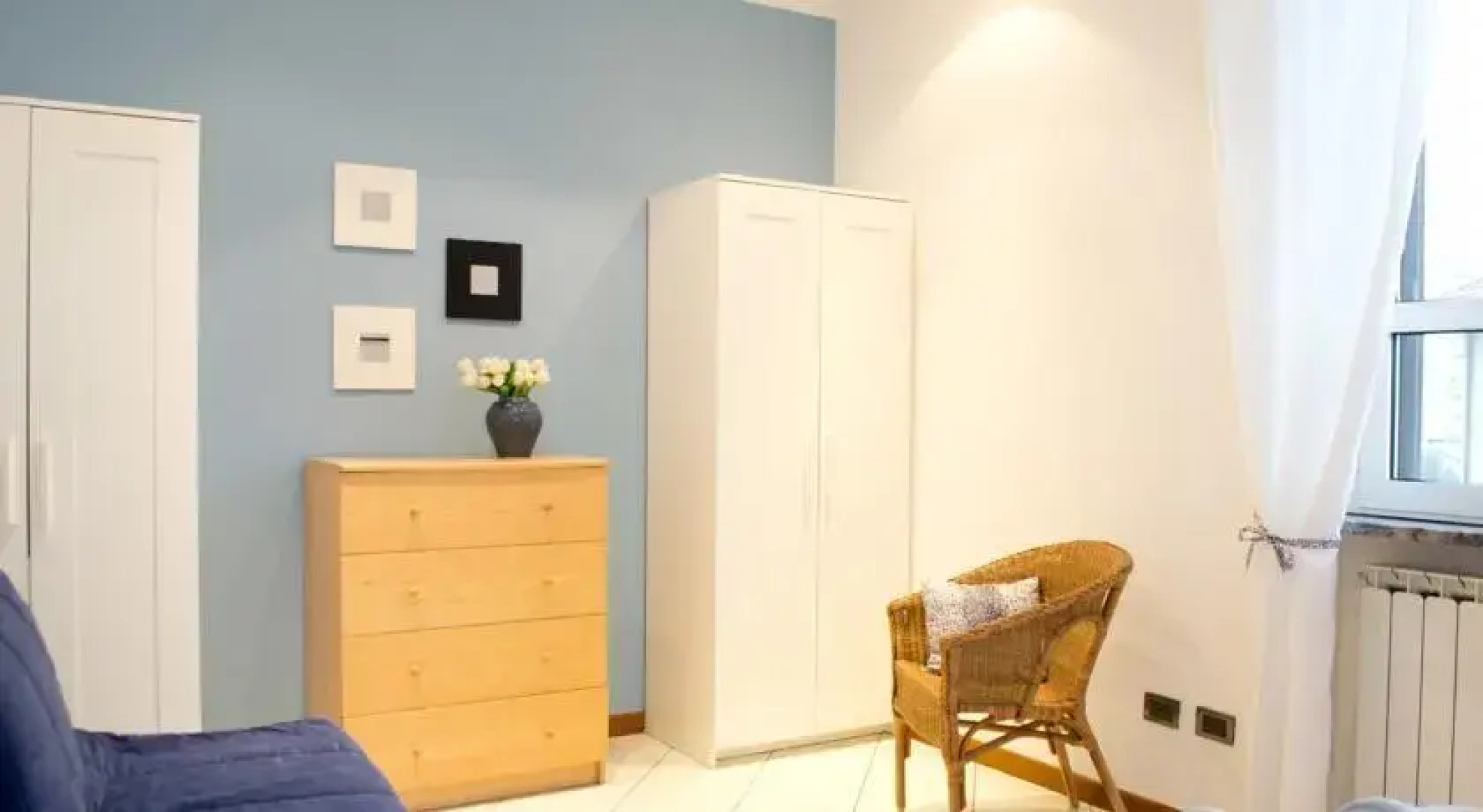 La tua casa a Milano