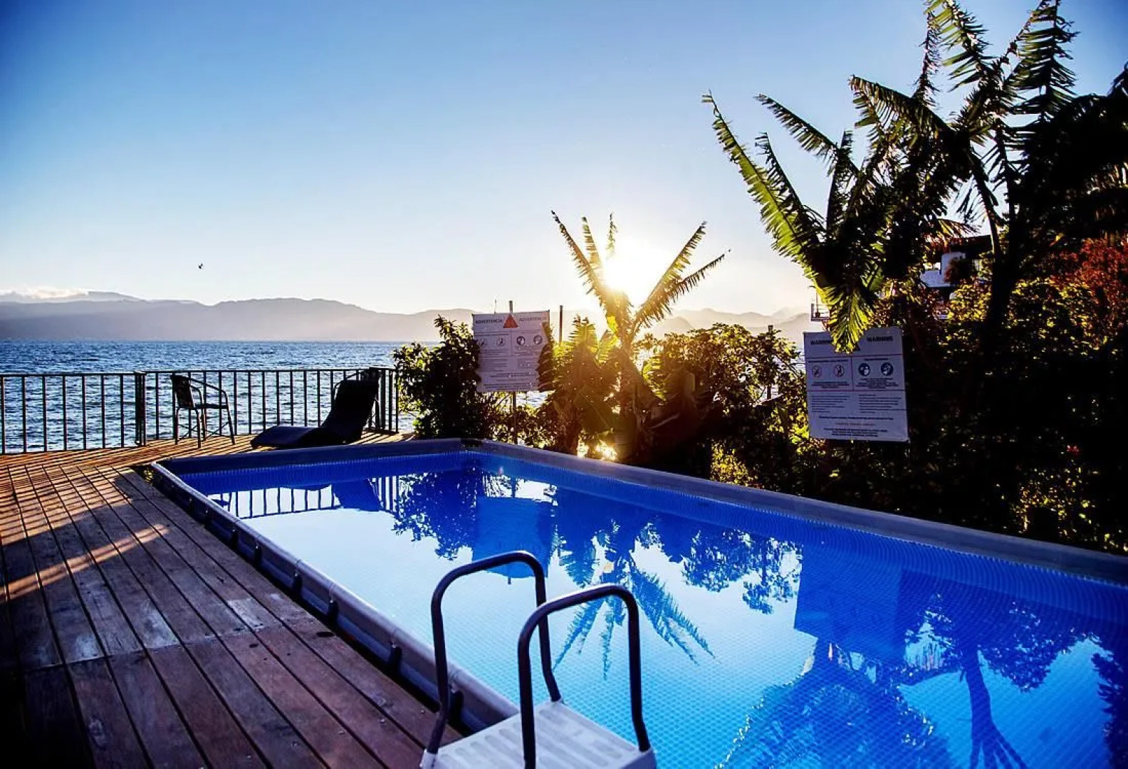 Hotel Sak'cari El Amanecer