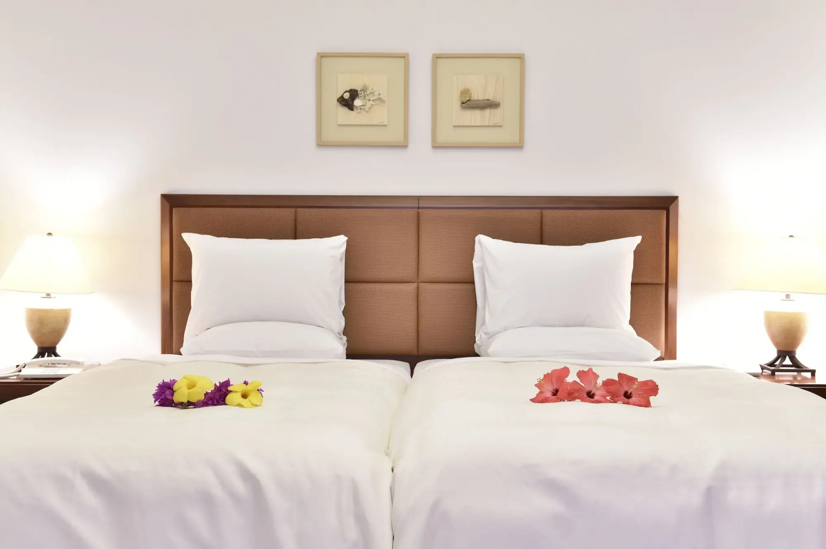 Shigira Bayside Suite Allamanda