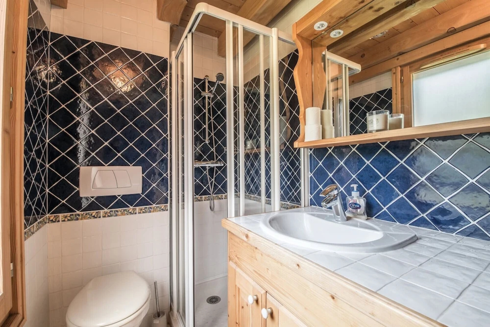 Appartement Bellevue 8