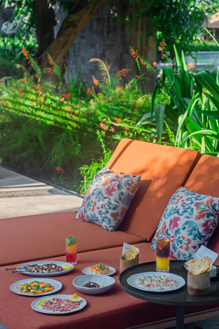 Andaz Bali, By Hyatt