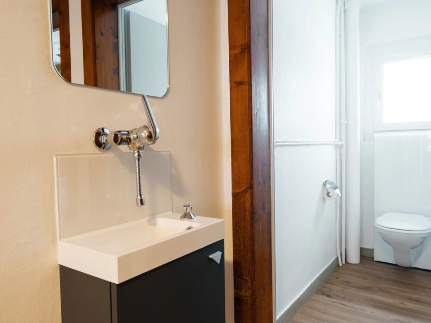 Apartment Raing Etli Amden