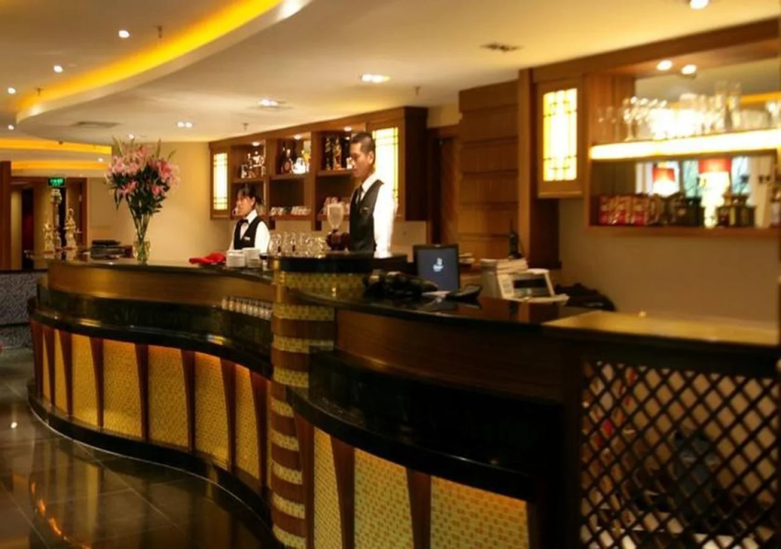 UrCove by HYATT Beijing Forbidden City